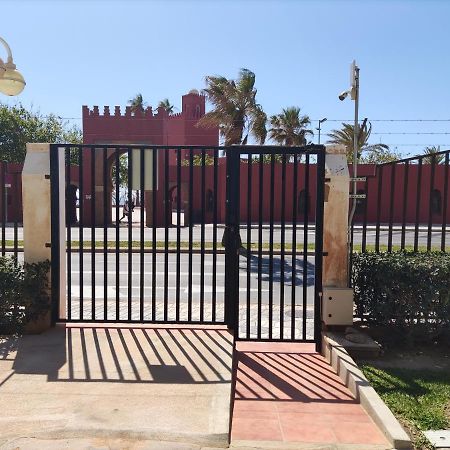 Benalsuite Estudio, Piscina Y Playa En Benalbeach, Benalmádena Eksteriør billede