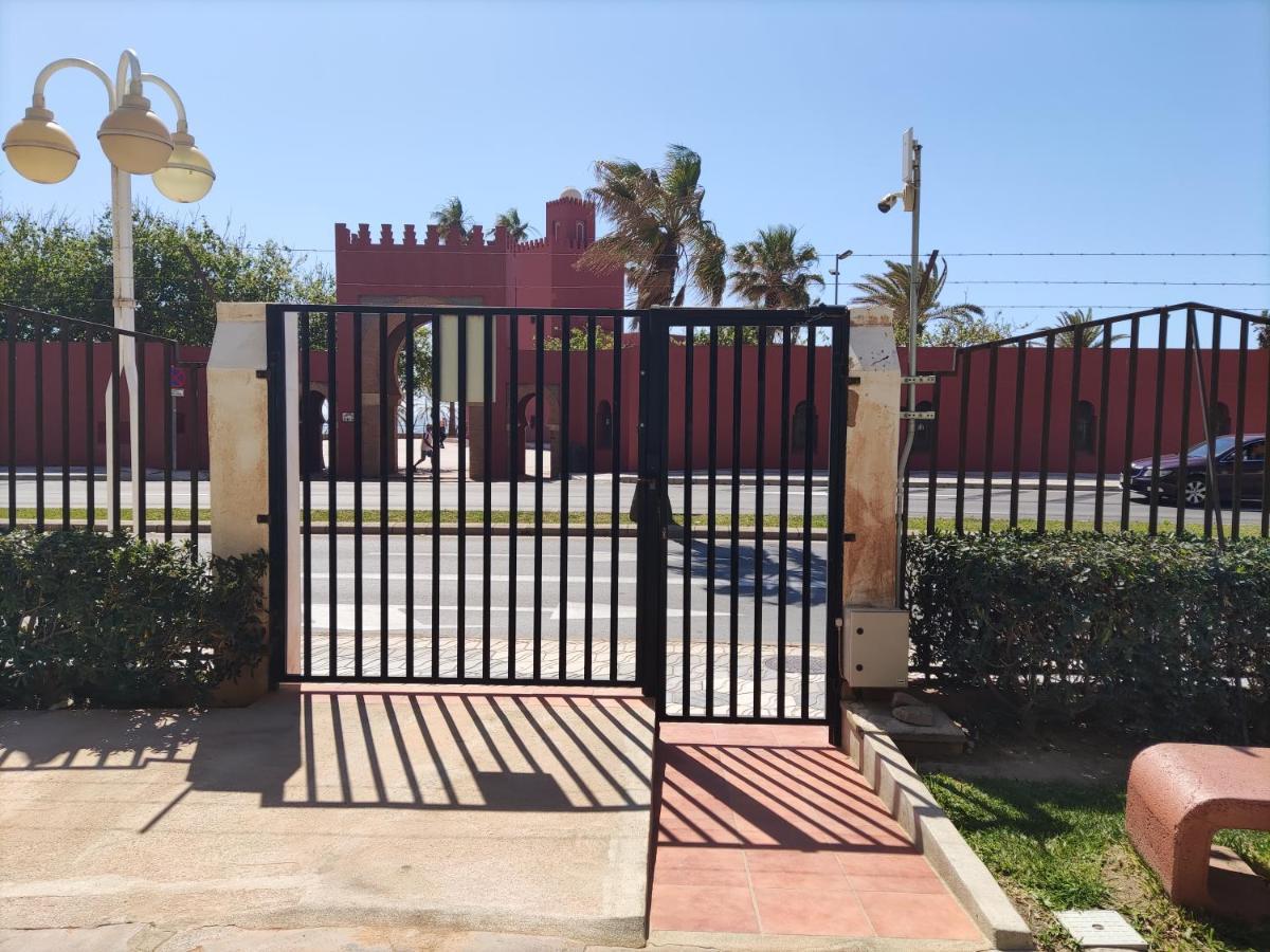 Benalsuite Estudio, Piscina Y Playa En Benalbeach, Benalmádena Eksteriør billede